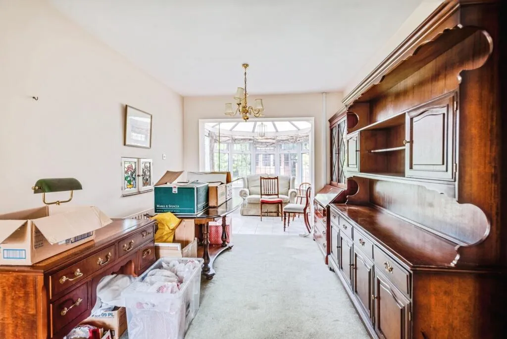 3 bed Semi-Detached