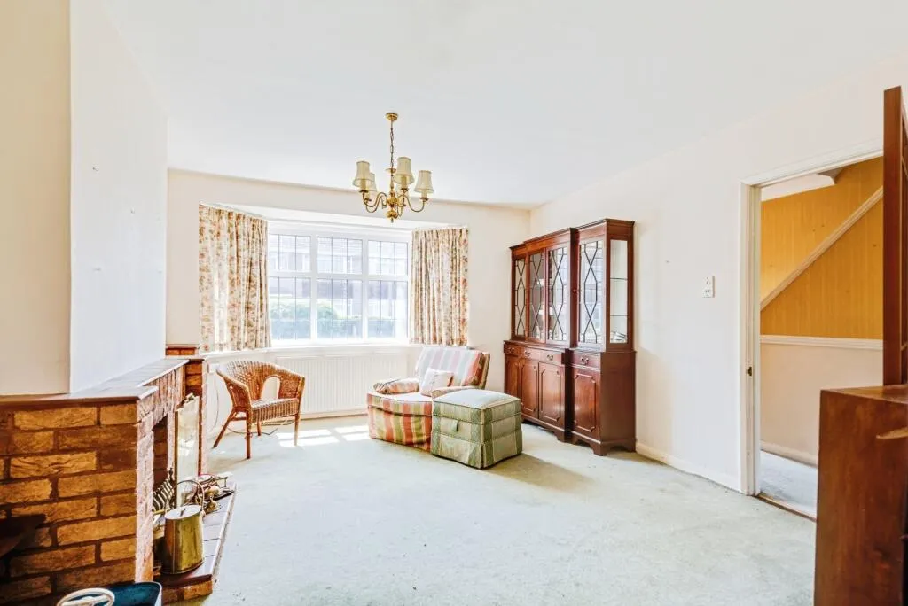 3 bed Semi-Detached