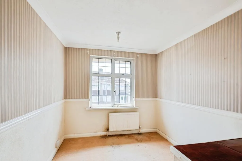 3 bed Semi-Detached