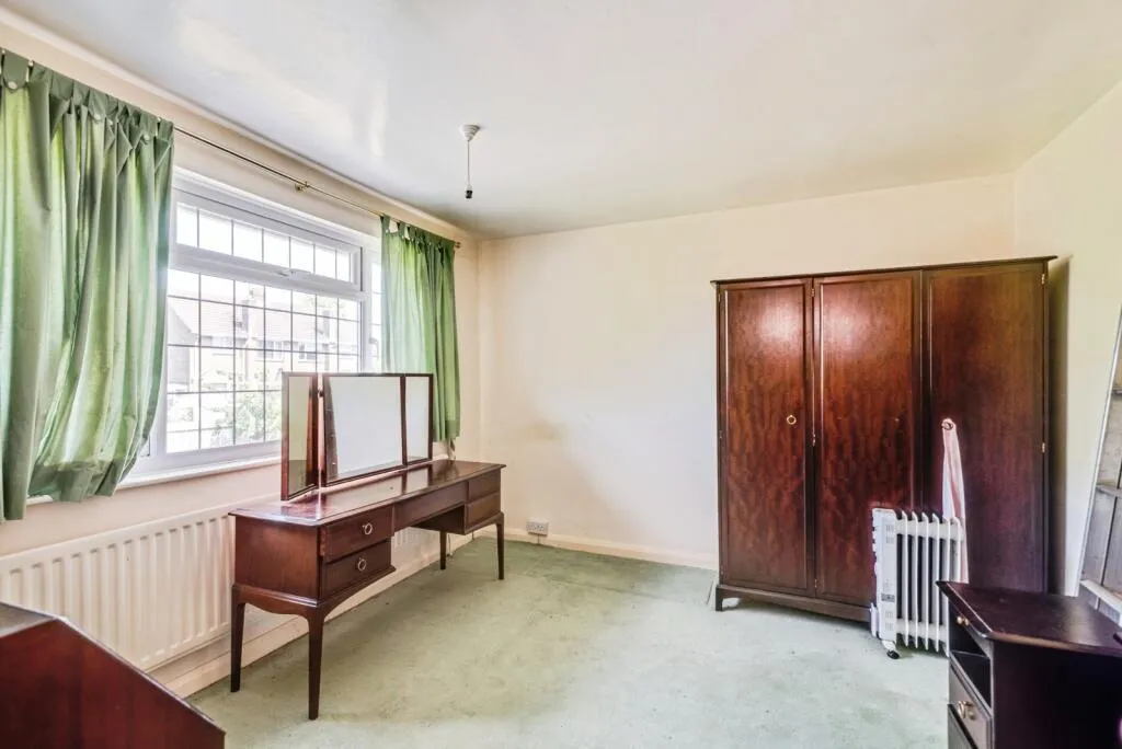 3 bed Semi-Detached