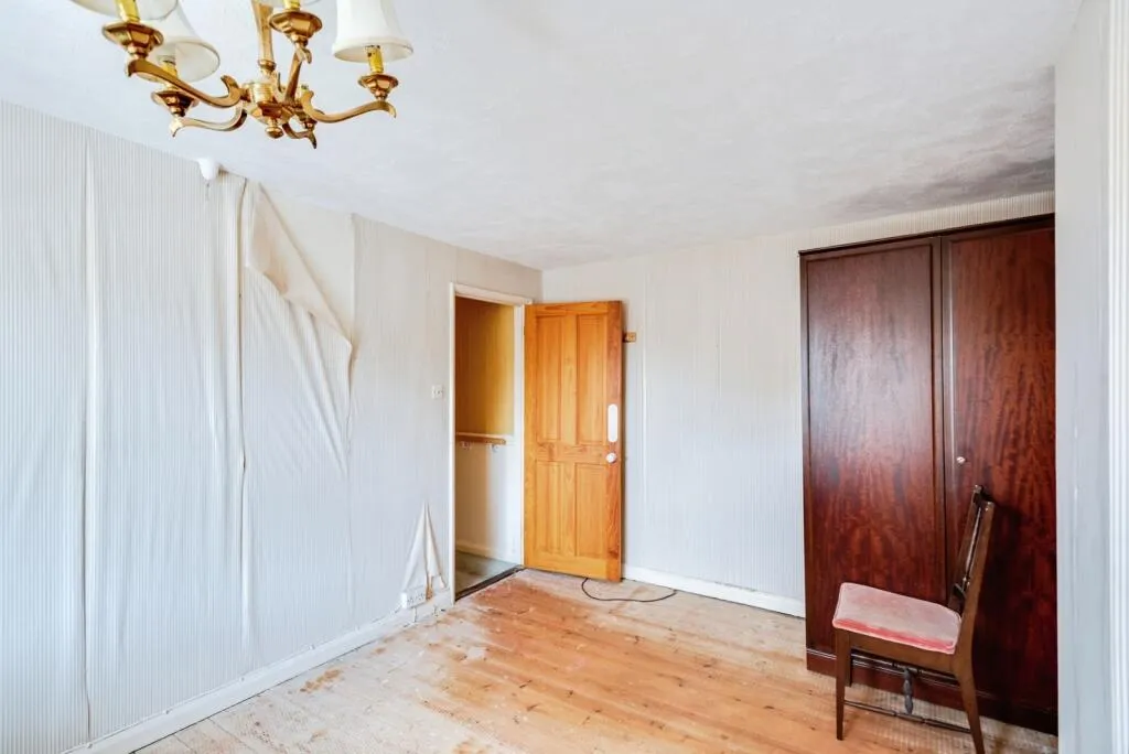 3 bed Semi-Detached