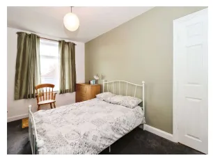 3 bed Terraced