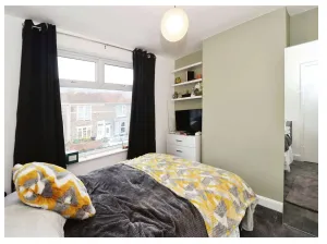3 bed Terraced