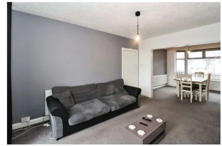 3 bed Terraced