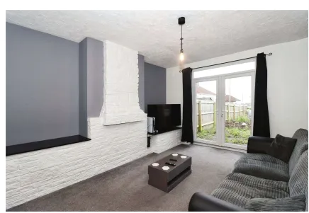 3 bed Terraced