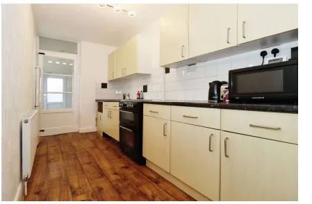 3 bed Terraced