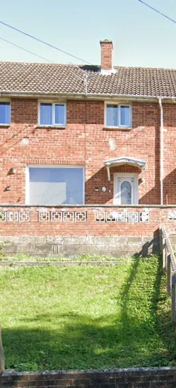Property cover