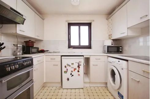 1 bed Apartment