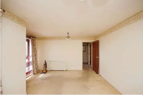 1 bed Apartment