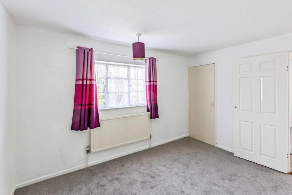 3 bed Semi-Detached