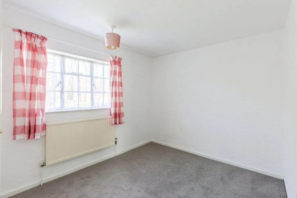 3 bed Semi-Detached