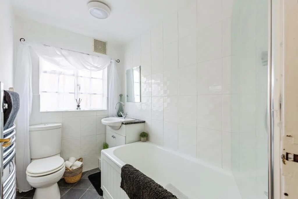 3 bed Semi-Detached