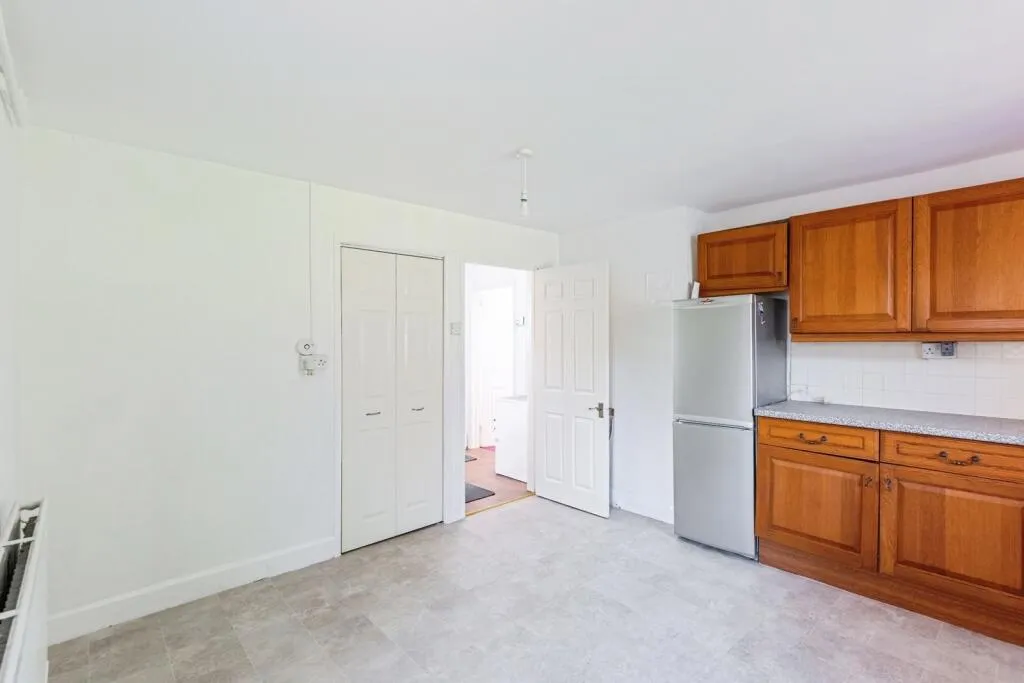 3 bed Semi-Detached
