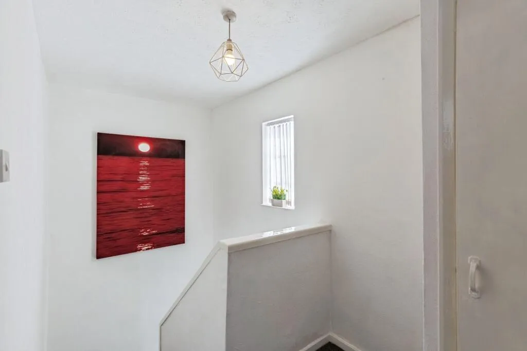 3 bed Semi-Detached