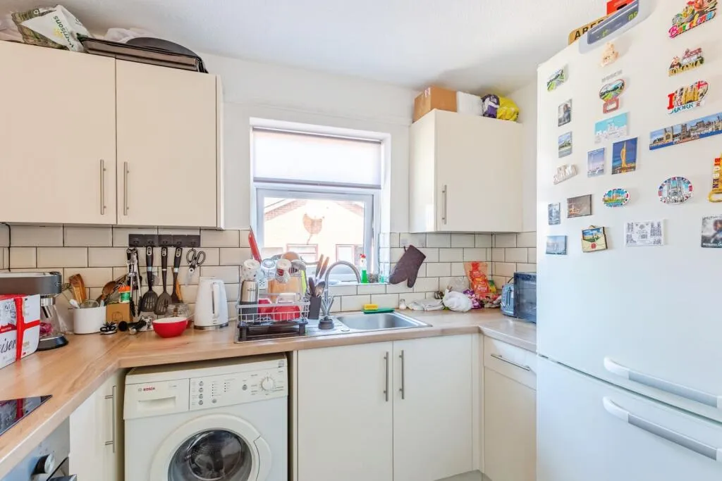2 bed Apartment