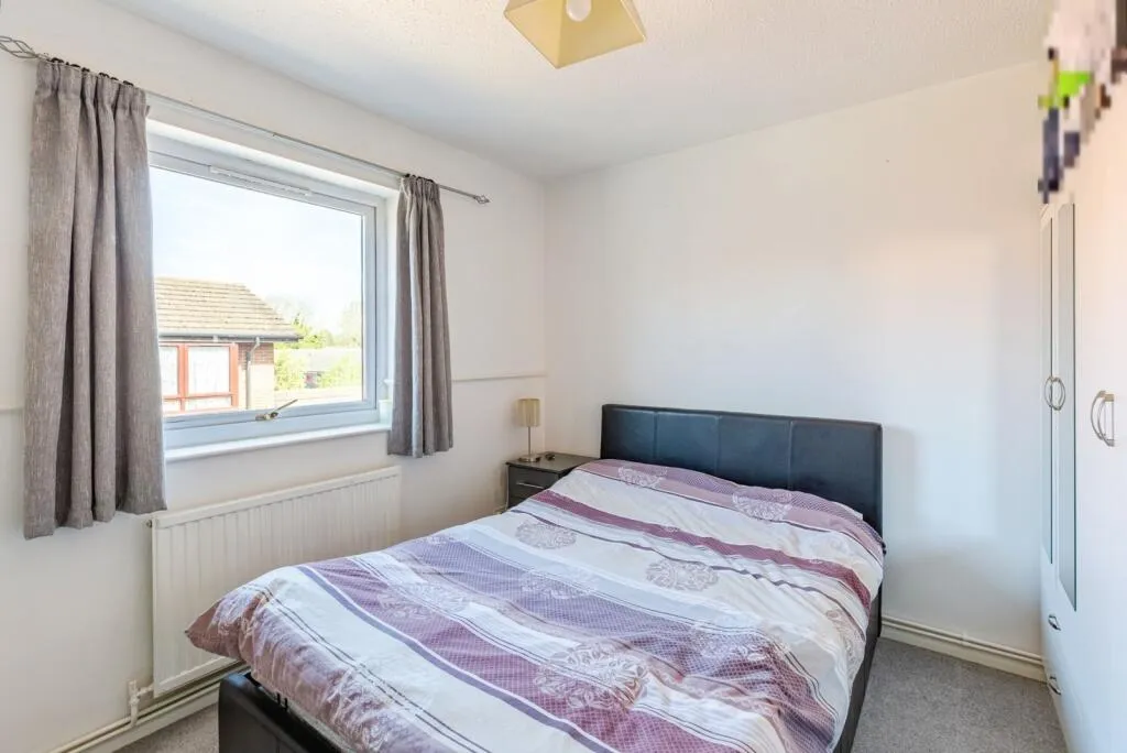 2 bed Apartment