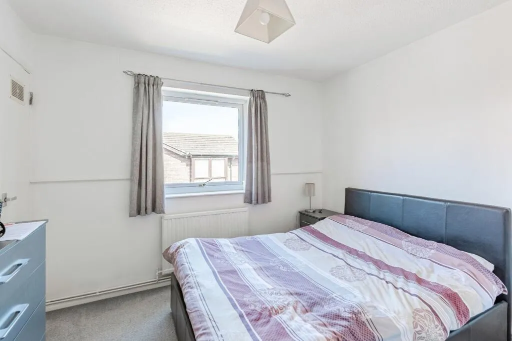 2 bed Apartment