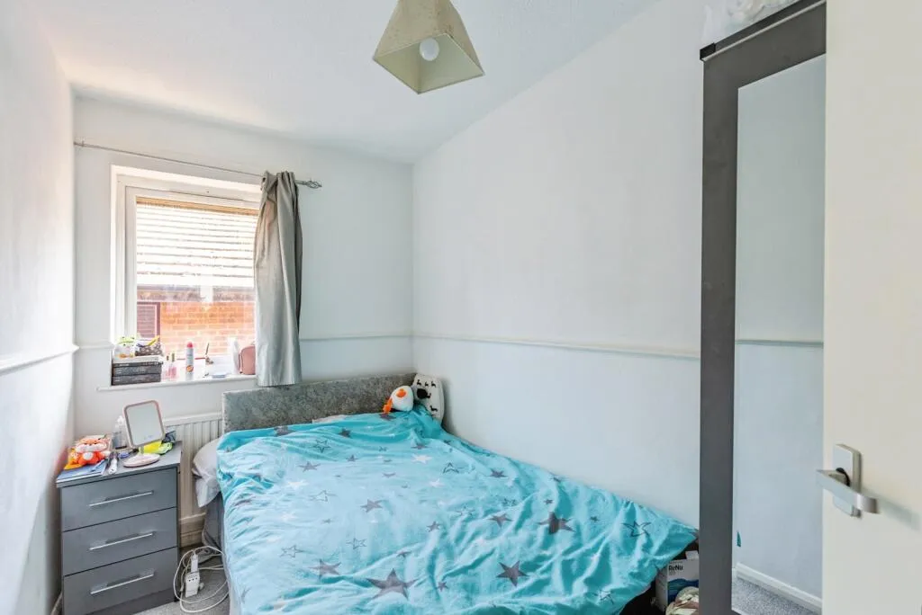 2 bed Apartment