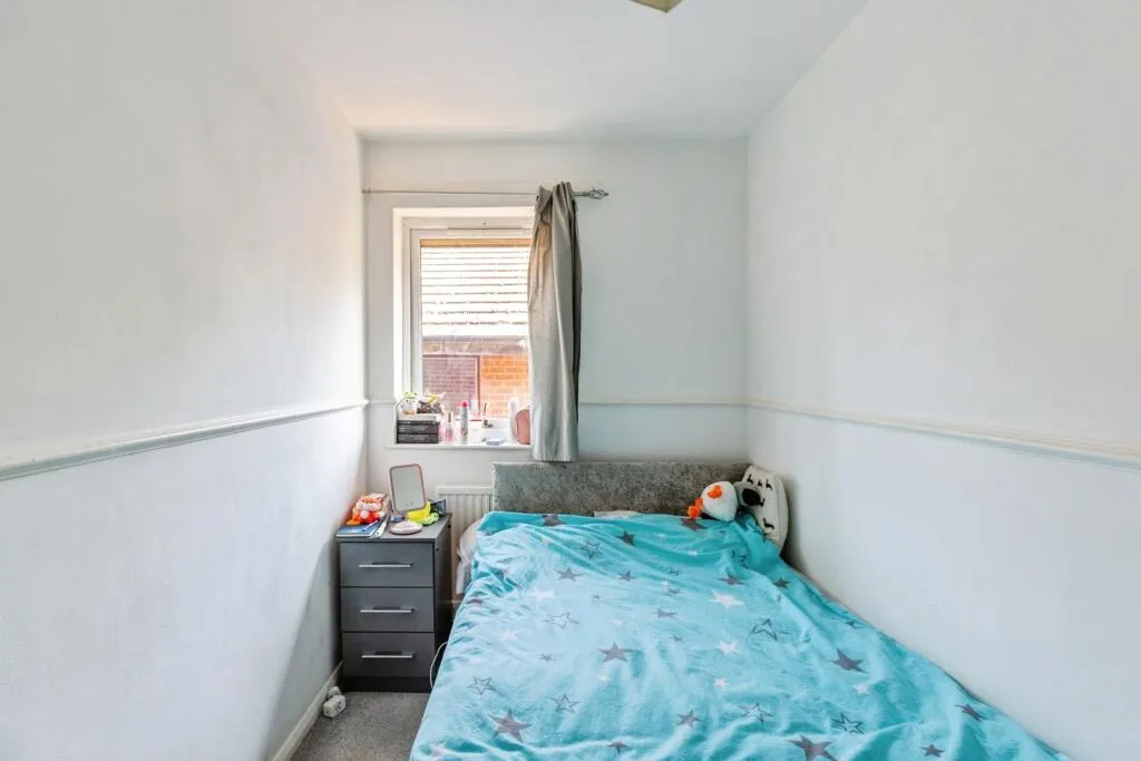 2 bed Apartment