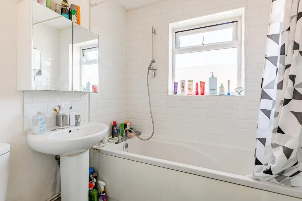 2 bed Apartment