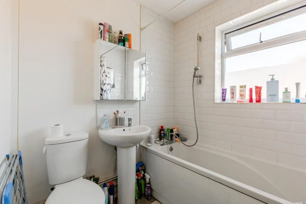 2 bed Apartment