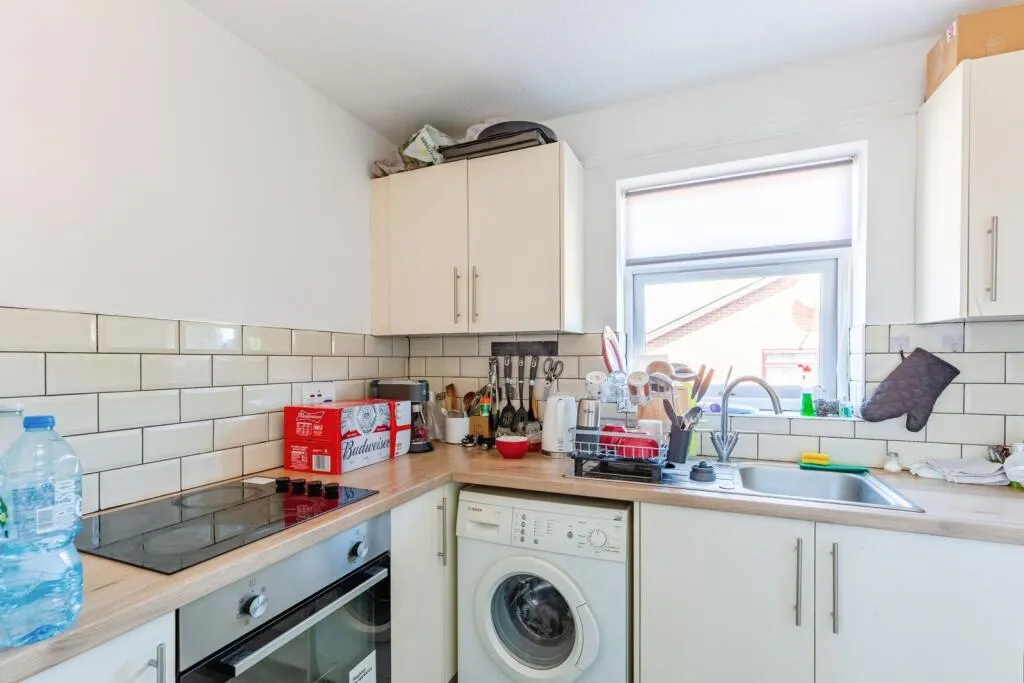 2 bed Apartment