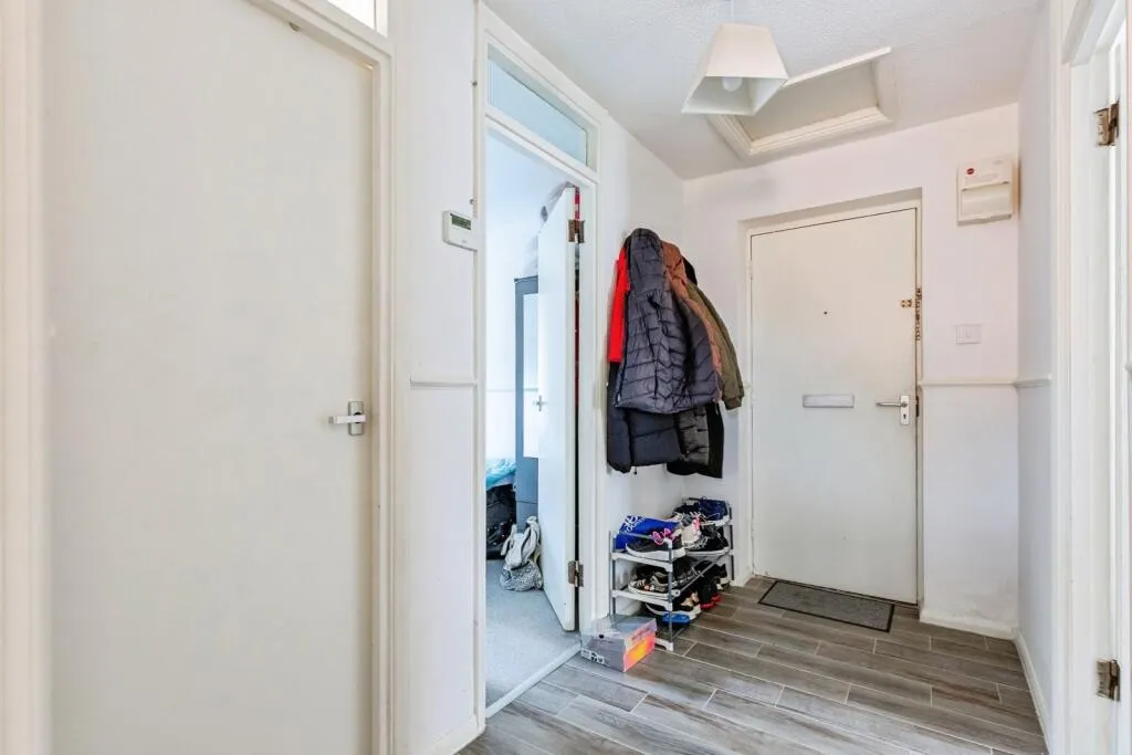 2 bed Apartment