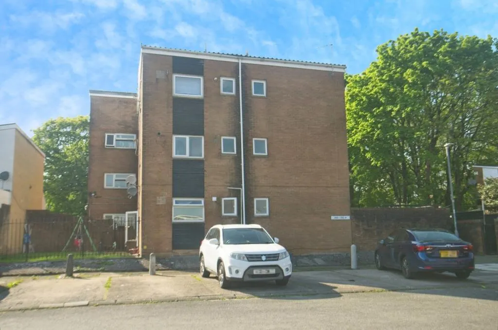 Property cover