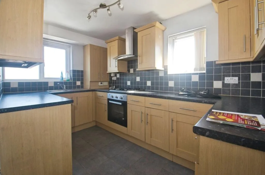 2 bed Apartment