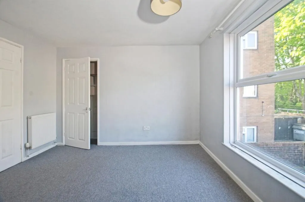 2 bed Apartment