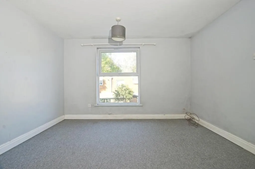 2 bed Apartment