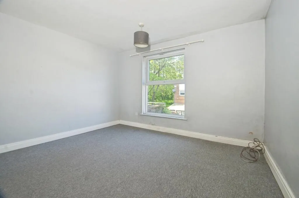 2 bed Apartment