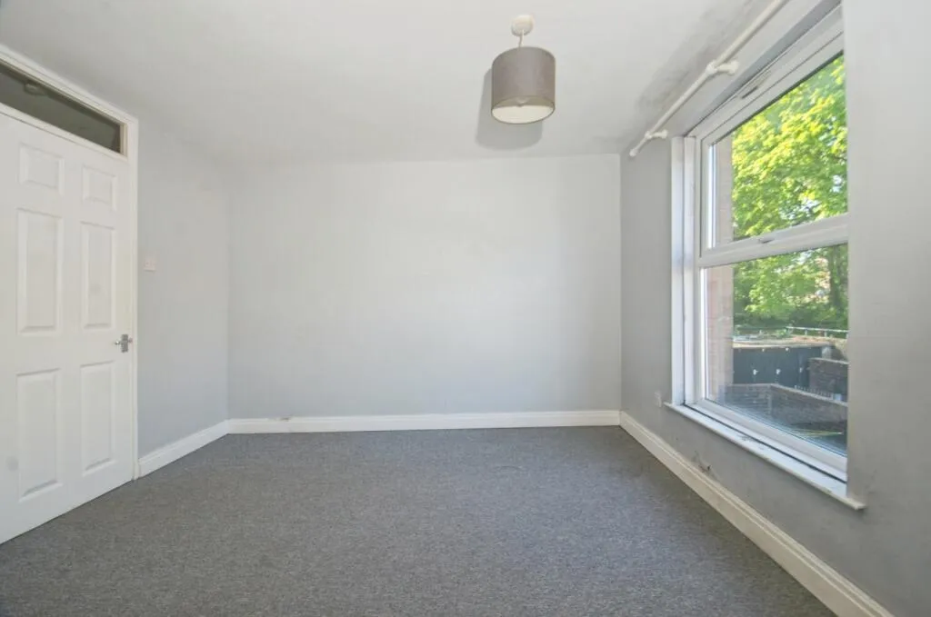 2 bed Apartment