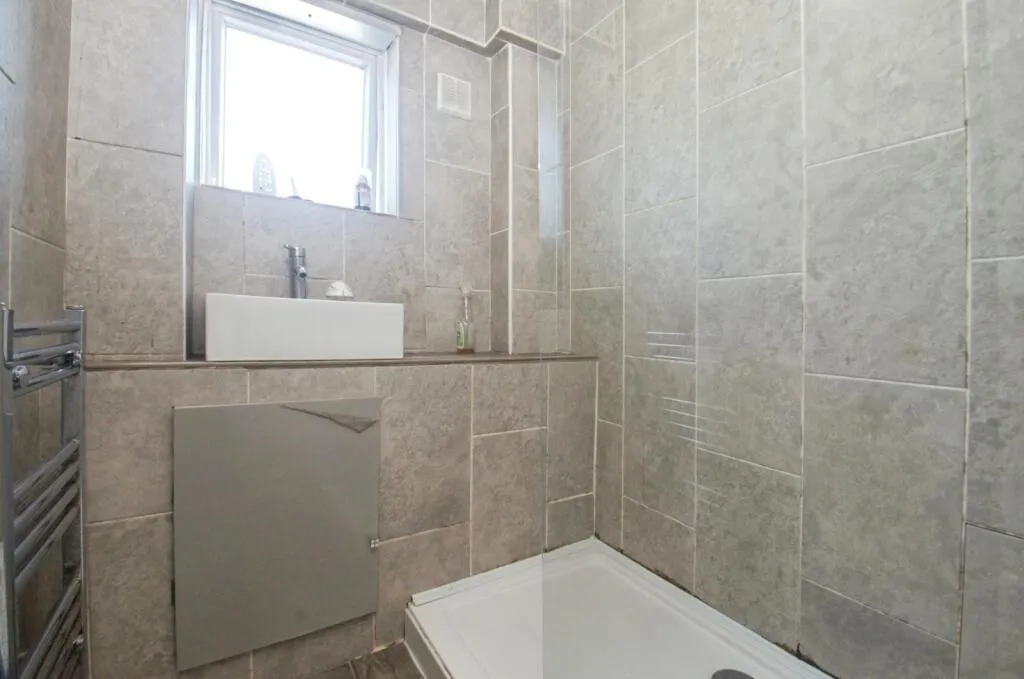 2 bed Apartment