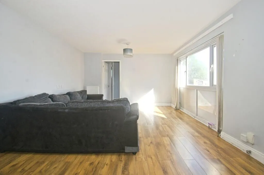 2 bed Apartment