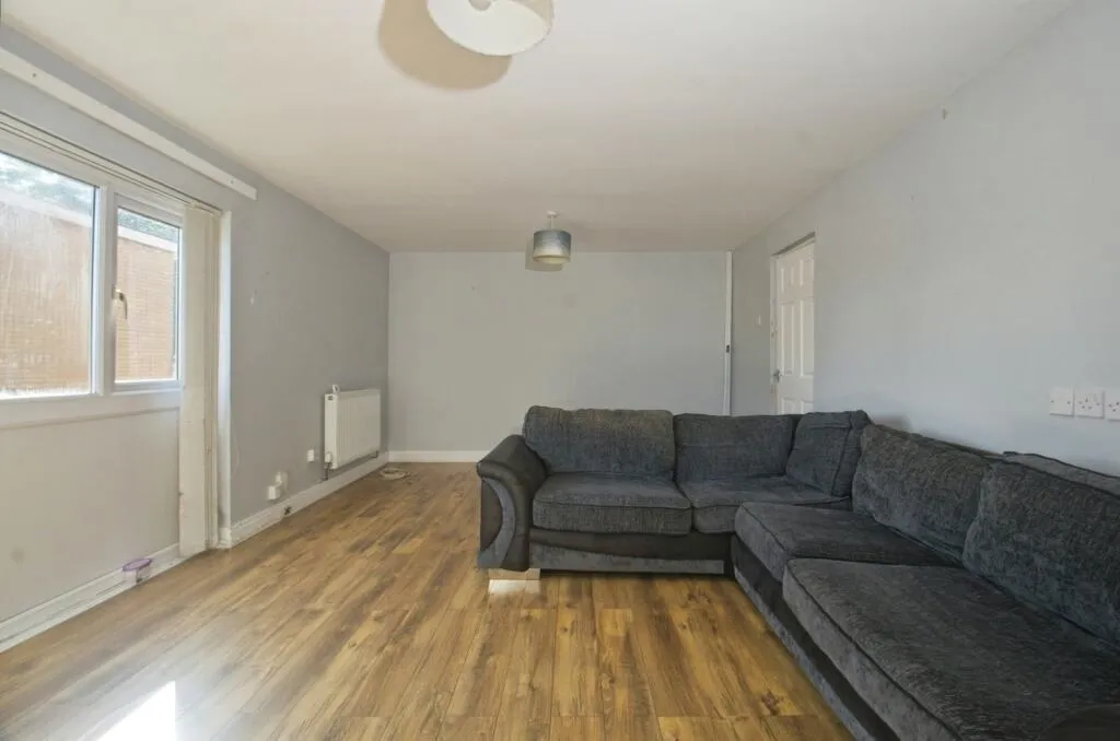 2 bed Apartment