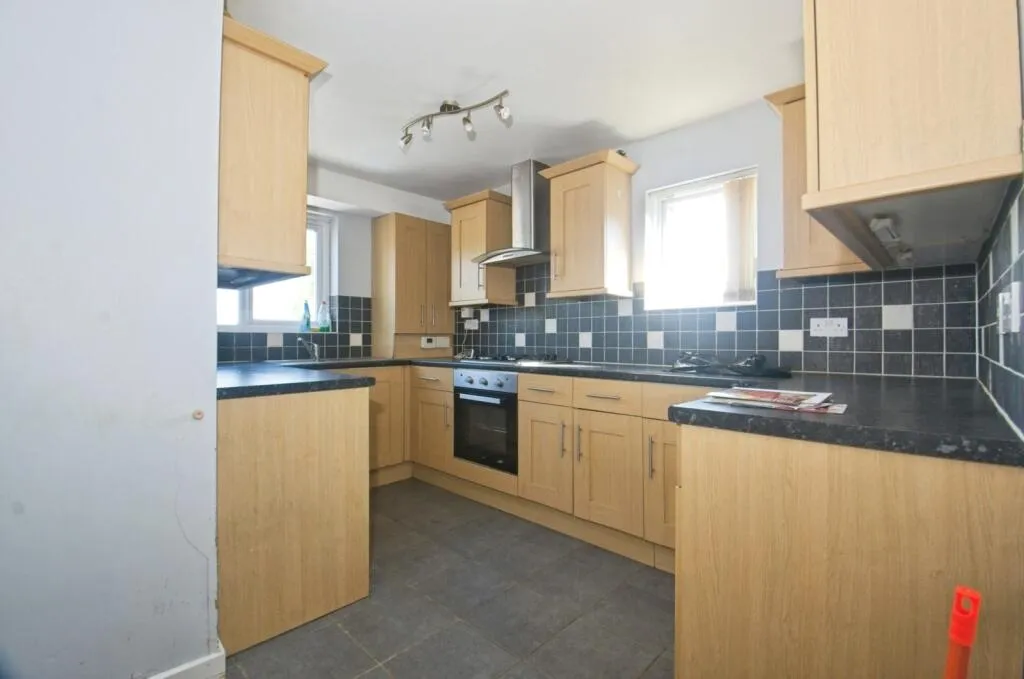 2 bed Apartment