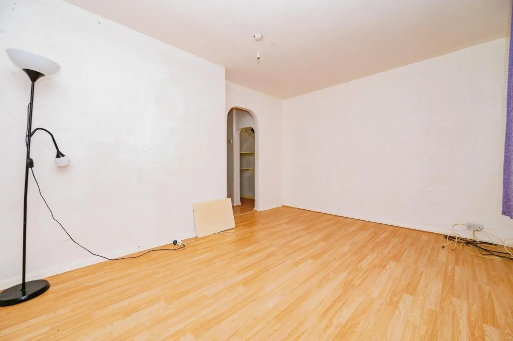 1 bed Apartment