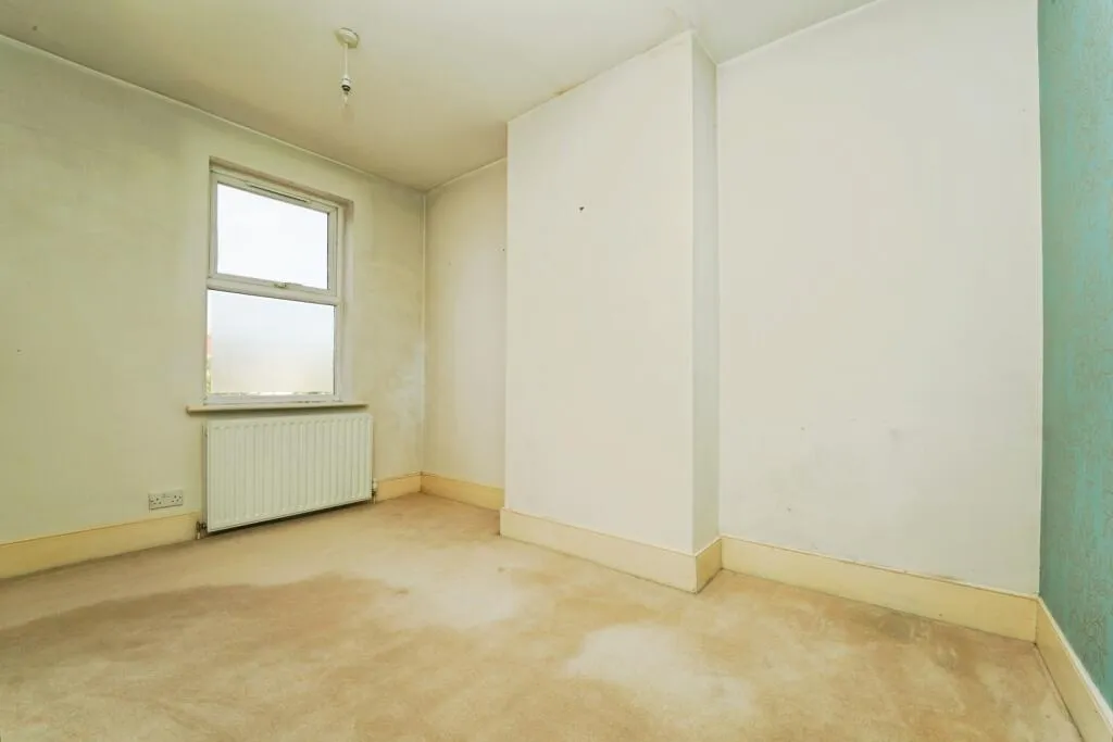 3 bed Terraced
