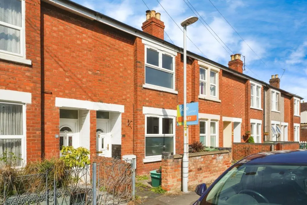 3 bed Terraced