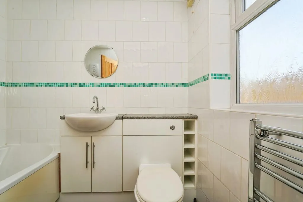 3 bed Terraced