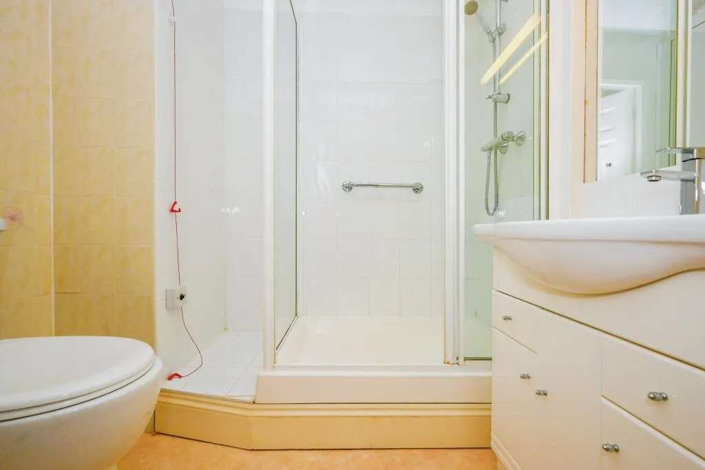 1 bed Retirement Property