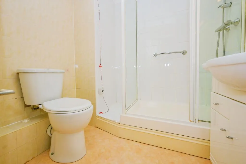 1 bed Retirement Property