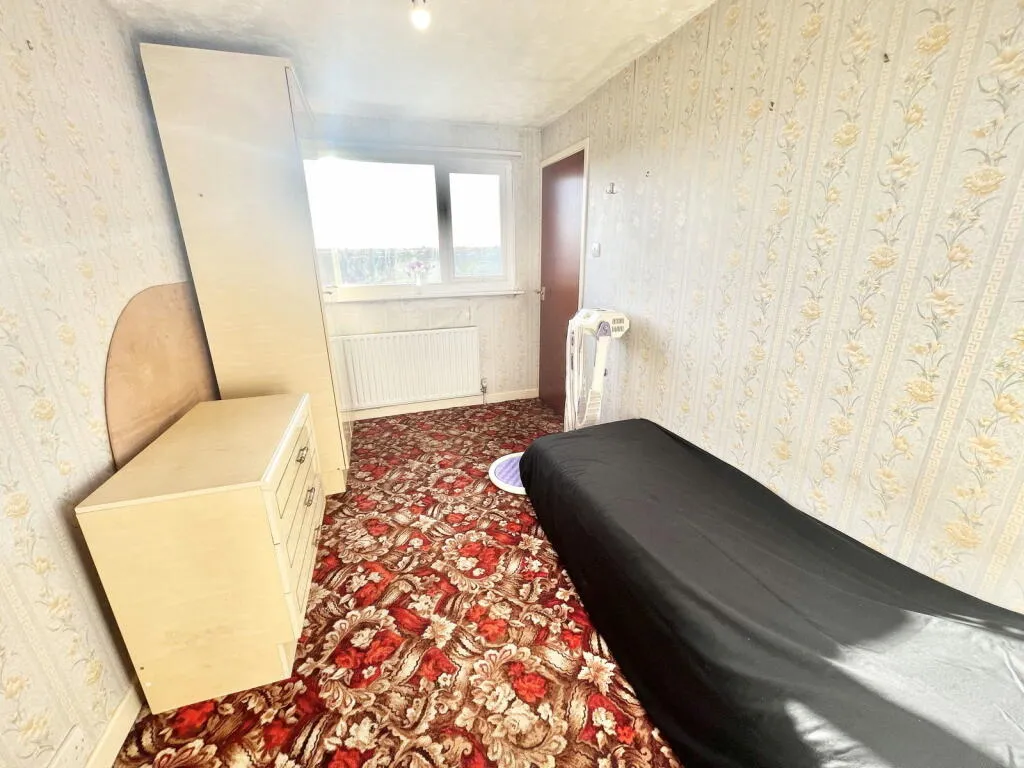 3 bed Detached Bungalow