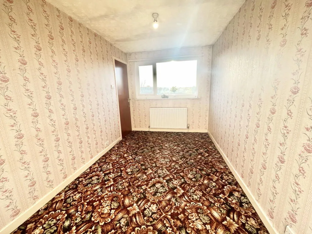 3 bed Detached Bungalow