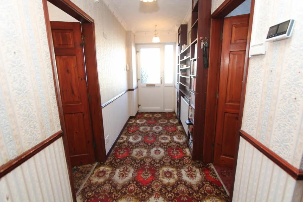 3 bed Detached Bungalow
