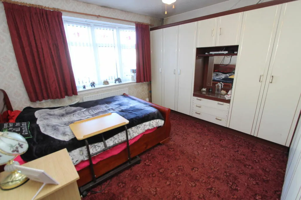 3 bed Detached Bungalow
