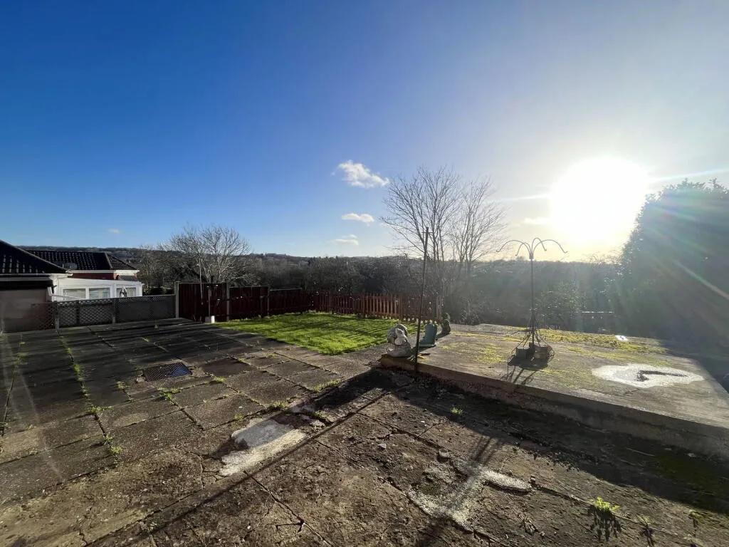 3 bed Detached Bungalow