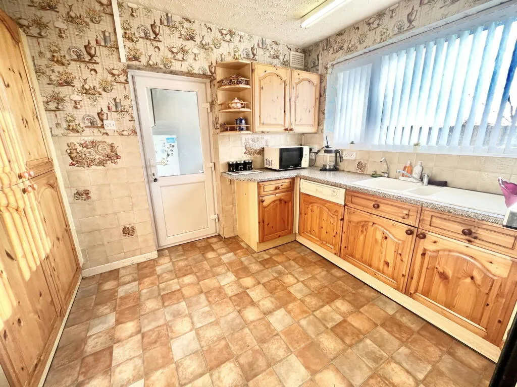 3 bed Detached Bungalow