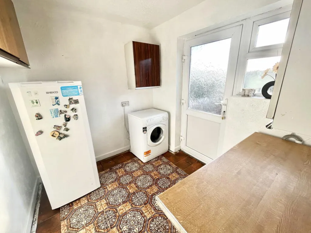 3 bed Detached Bungalow
